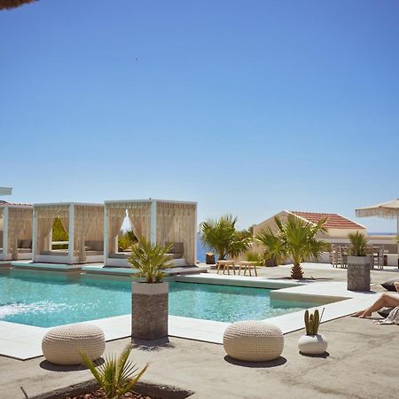 Althea Boutique Hotel - Adults Only 阿莫皮 外观 照片
