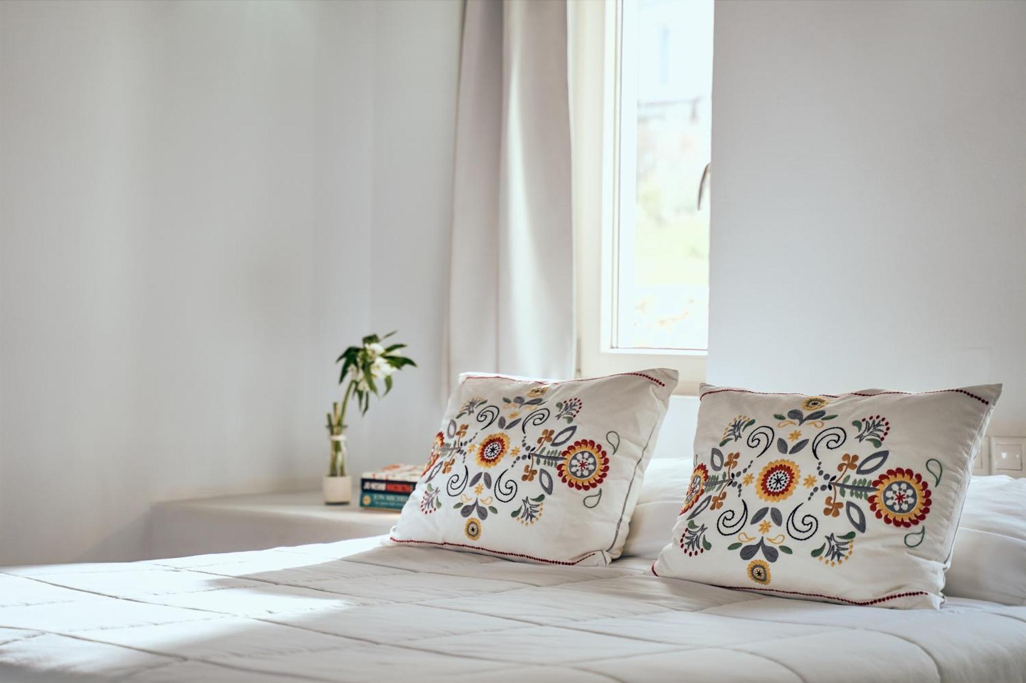 Althea Boutique Hotel - Adults Only 阿莫皮 外观 照片