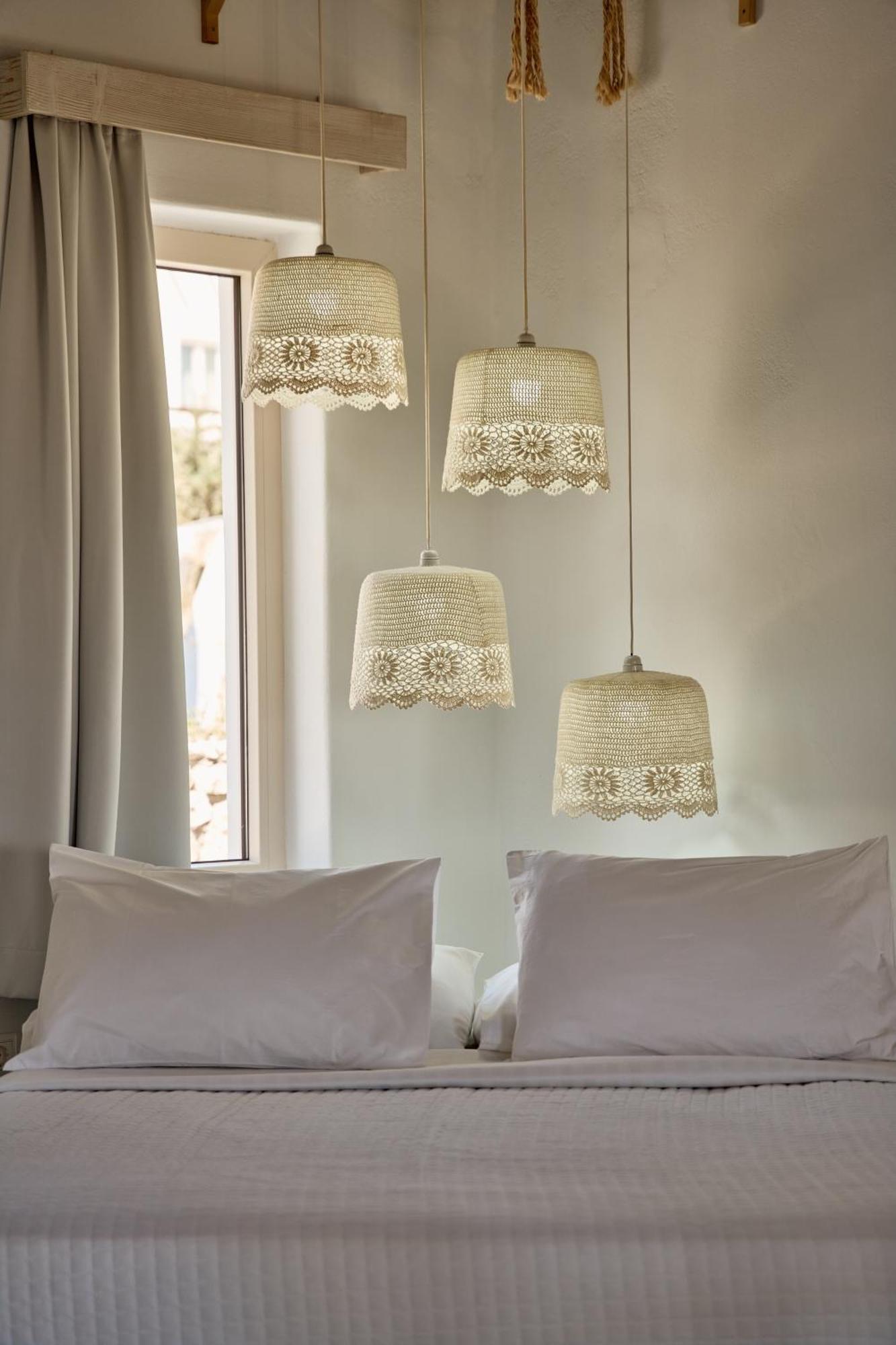 Althea Boutique Hotel - Adults Only 阿莫皮 外观 照片